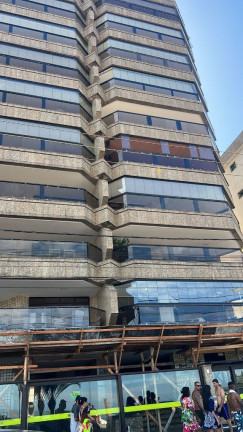 Imagem Apartamento com 4 Quartos à Venda, 290 m² em Praia Do Morro - Guarapari