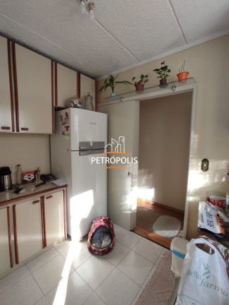 Imagem Apartamento com 2 Quartos à Venda, 61 m² em Petrópolis - Caxias Do Sul