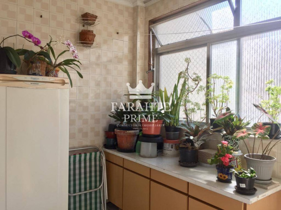 Imagem Apartamento com 2 Quartos à Venda, 130 m² em Pompeia - Santos Imagem Apartamento com 2 Quartos à Venda, 130 m² em Pompeia - Santos