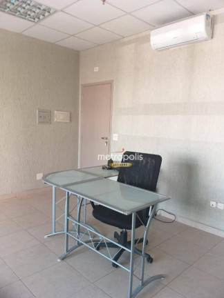 Imagem Sala Comercial à Venda, 34 m² em Santa Paula - São Caetano Do Sul