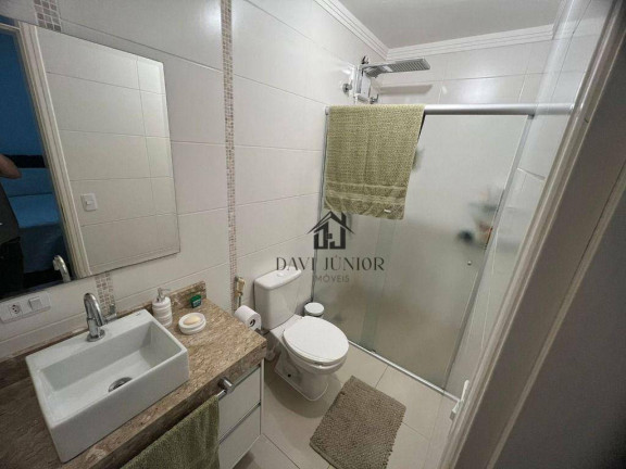 Imagem Apartamento com 3 Quartos à Venda, 170 m² em Jardim Gonçalves - Sorocaba