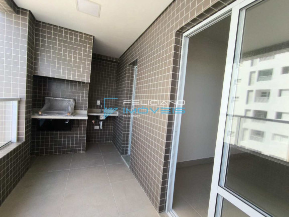 Imagem Apartamento com 1 Quarto à Venda, 54 m² em Real - Praia Grande Imagem Apartamento com 1 Quarto à Venda, 54 m² em Real - Praia Grande