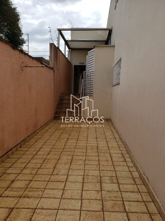 Imagem Sobrado com 3 Quartos à Venda, 322 m² em Centro - Jundiaí Imagem Sobrado com 3 Quartos à Venda, 322 m² em Centro - Jundiaí
