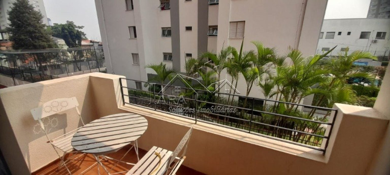 Imagem Apartamento com 2 Quartos à Venda, em Vila Esperança - São Paulo Imagem Apartamento com 2 Quartos à Venda, em Vila Esperança - São Paulo