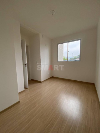 Imagem Apartamento com 2 Quartos à Venda, 52 m² em São Luís - Jaraguá Do Sul