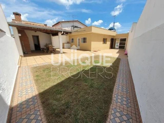 Casa com 2 Quartos à Venda, 268 m² em Jardim Pacaembu - Jundiaí