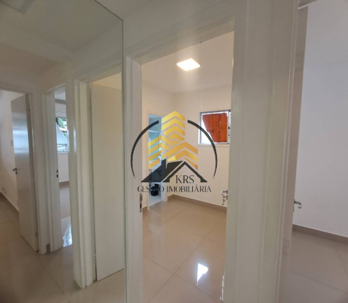 Imagem Apartamento com 3 Quartos para Alugar, 86 m² em Freguesia - Rio De Janeiro