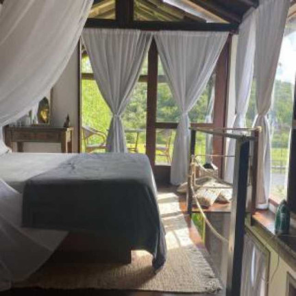 Imagem Apartamento com 3 Quartos à Venda, 100 m² em Praia Do Rosa - Imbituba