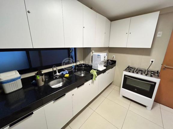 Imagem Apartamento com 3 Quartos à Venda, 130 m² em Lagoa Nova - Natal Imagem Apartamento com 3 Quartos à Venda, 130 m² em Lagoa Nova - Natal