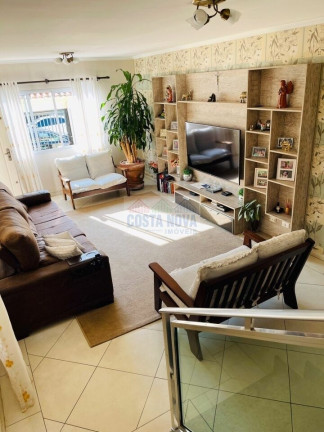 Imagem Casa com 3 Quartos à Venda, 280 m² em Vila Mazzei - São Paulo Imagem Casa com 3 Quartos à Venda, 280 m² em Vila Mazzei - São Paulo
