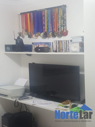 Imagem Apartamento com 2 Quartos à Venda, 67 m² em Jardim íris - São Paulo