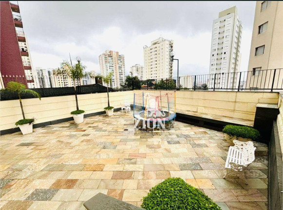Imagem Apartamento com 3 Quartos à Venda, 150 m² em Santa Teresinha - São Paulo Imagem Apartamento com 3 Quartos à Venda, 150 m² em Santa Teresinha - São Paulo