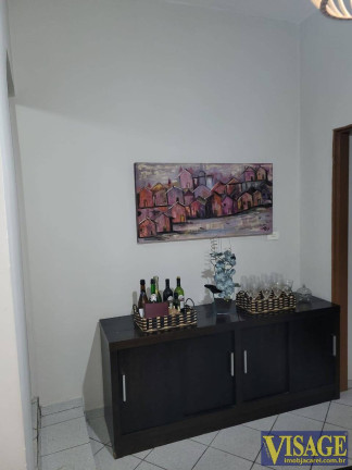 Imagem Casa à Venda, 209 m² em Centro - Jacareí