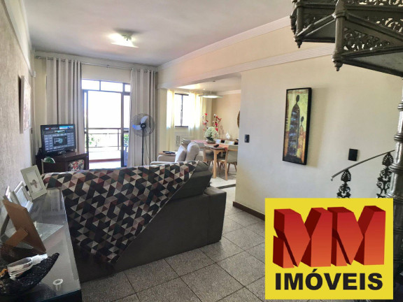 Imagem Cobertura com 3 Quartos à Venda, 120 m² em Vila Nova - Cabo Frio