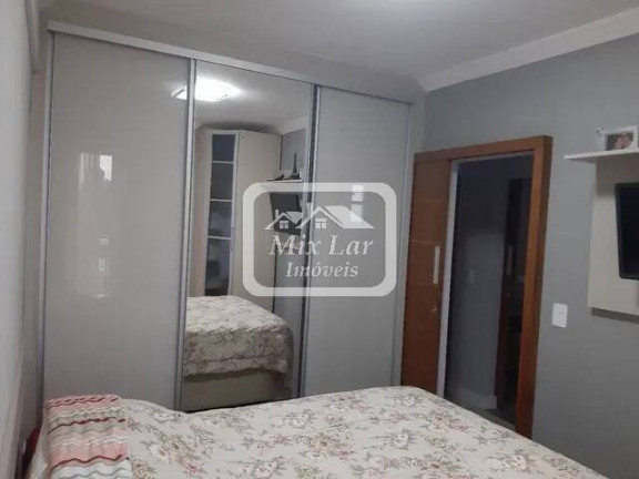 Imagem Apartamento com 3 Quartos à Venda, 92 m² em Vila Osasco - Osasco