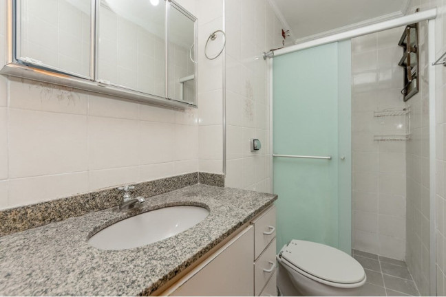 Imagem Apartamento com 2 Quartos à Venda, 58 m² em Saúde - São Paulo Imagem Apartamento com 2 Quartos à Venda, 58 m² em Saúde - São Paulo