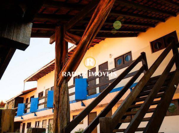 Imagem Imóvel Comercial à Venda, 874 m² em Arraial Do Cabo