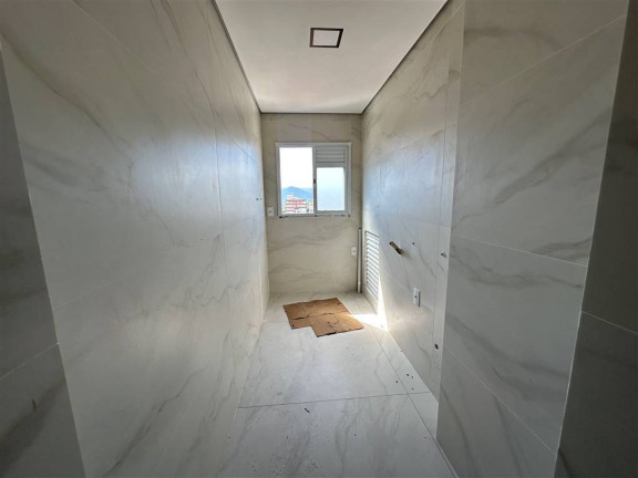 Imagem Cobertura com 4 Quartos à Venda, 219 m² em Guilhermina - Praia Grande