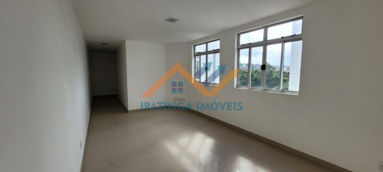 Imagem Apartamento com 3 Quartos à Venda, 96 m² em Cidade Nobre - Ipatinga