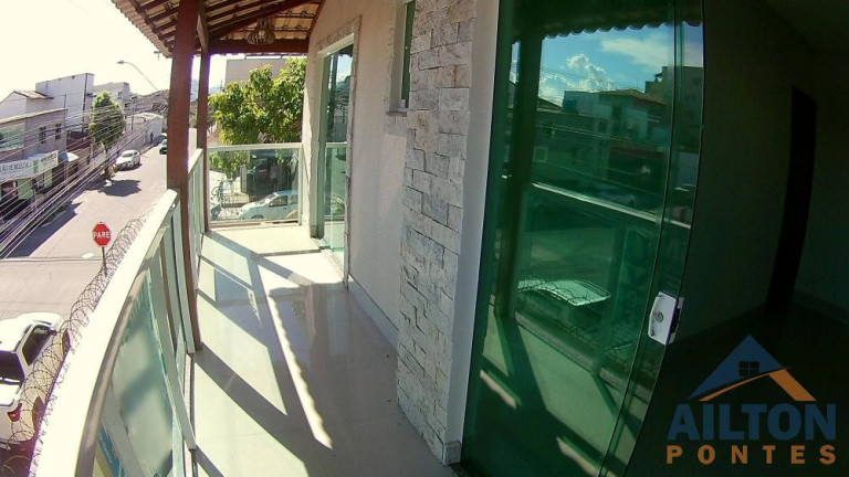 Imagem Casa com 3 Quartos à Venda, 155 m² em Praia Do Morro - Guarapari