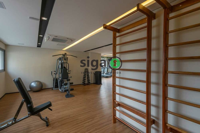 Imagem Apartamento com 1 Quarto à Venda, 21 m² em Vila Clementino - São Paulo
