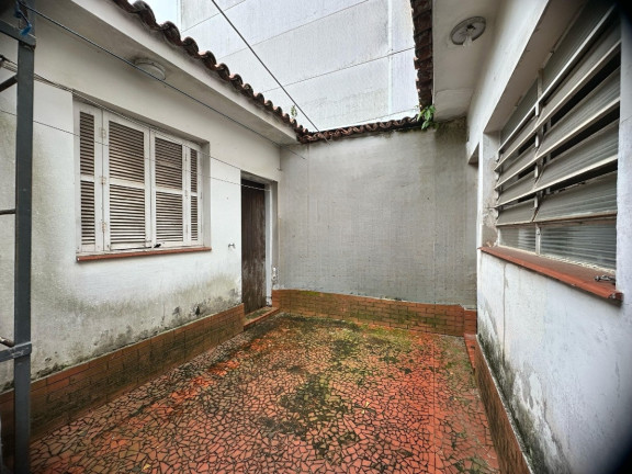 Imagem Casa com 4 Quartos à Venda, 600 m² em Campo Belo - São Paulo Imagem Casa com 4 Quartos à Venda, 600 m² em Campo Belo - São Paulo