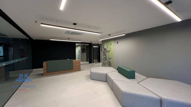 Imagem Studio com 1 Quarto à Venda, 31 m² em Trindade - Florianópolis