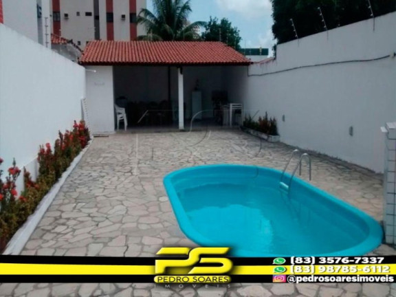 Imagem Apartamento com 3 Quartos à Venda, 76 m² em Jardim São Paulo - João Pessoa Imagem Apartamento com 3 Quartos à Venda, 76 m² em Jardim São Paulo - João Pessoa