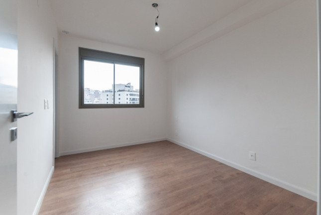 Imagem Apartamento com 2 Quartos à Venda, 76 m² em Vila Mariana - São Paulo