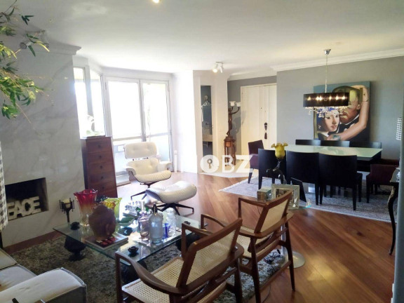 Imóvel com 4 Quartos à Venda, 160 m² em Panamby - São Paulo
