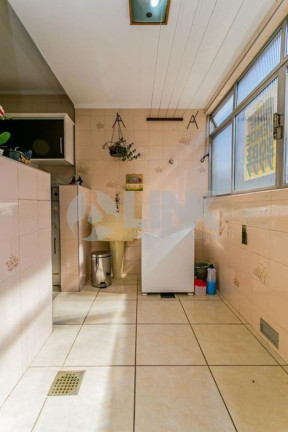 Imagem Apartamento com 3 Quartos à Venda, 98 m² em Vila Ipiranga - Porto Alegre