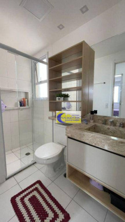 Imagem Apartamento com 2 Quartos à Venda, 54 m² em Jardim Olavo Bilac - São Bernardo Do Campo Imagem Apartamento com 2 Quartos à Venda, 54 m² em Jardim Olavo Bilac - São Bernardo Do Campo