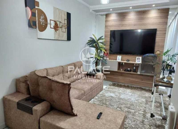 Imagem Imóvel com 3 Quartos à Venda, 100 m² em Perdizes - Piracicaba Imagem Imóvel com 3 Quartos à Venda, 100 m² em Perdizes - Piracicaba