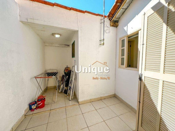 Imagem Casa com 3 Quartos à Venda, 150 m² em Geribá - Armação Dos Búzios