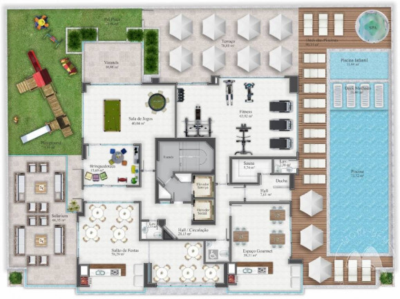 Imagem Apartamento com 3 Quartos à Venda, 129 m² em Meia Praia - Itapema Imagem Apartamento com 3 Quartos à Venda, 129 m² em Meia Praia - Itapema