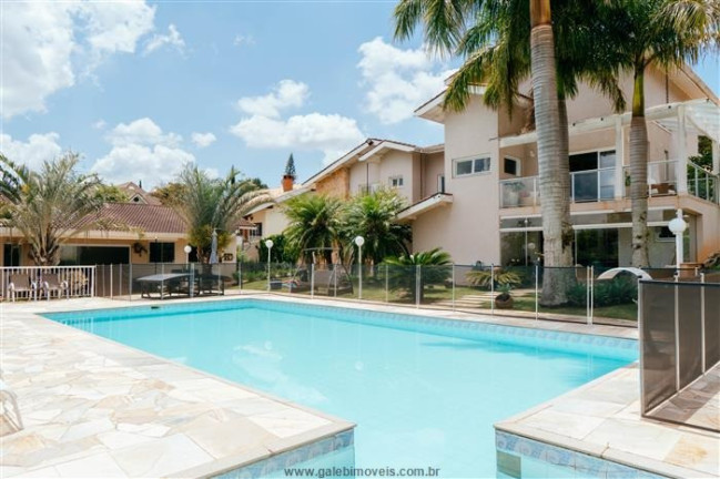 Imagem Casa com 5 Quartos à Venda, 650 m² em Jardim Flamboyant B - Atibaia Imagem Casa com 5 Quartos à Venda, 650 m² em Jardim Flamboyant B - Atibaia