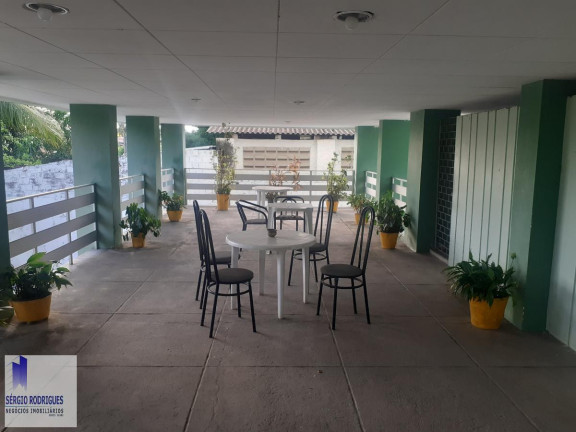 Imagem Apartamento com 3 Quartos à Venda, 65 m² em Piedade - Jaboatão Dos Guararapes Imagem Apartamento com 3 Quartos à Venda, 65 m² em Piedade - Jaboatão Dos Guararapes