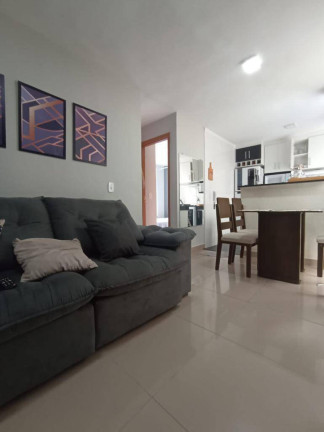 Imagem Apartamento com 2 Quartos à Venda, 40 m² em Vila Juliana - Botucatu