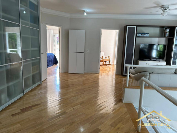 Imagem Casa de Condomínio com 4 Quartos à Venda, 300 m² em Alphaville - Santana De Parnaíba Imagem Casa de Condomínio com 4 Quartos à Venda, 300 m² em Alphaville - Santana De Parnaíba
