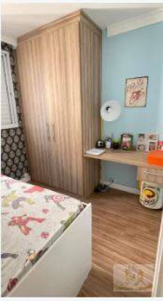 Imagem Apartamento com 2 Quartos à Venda, 47 m² em Jardim Vila Formosa - São Paulo