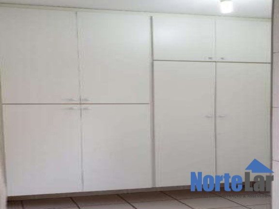 Imagem Apartamento com 3 Quartos à Venda, 125 m² em Santana - São Paulo