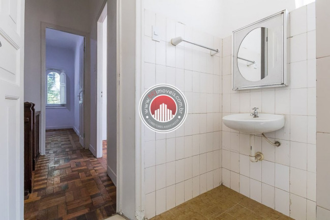 Imagem Casa com 3 Quartos à Venda, 145 m² em Tijuca - Rio De Janeiro Imagem Casa com 3 Quartos à Venda, 145 m² em Tijuca - Rio De Janeiro