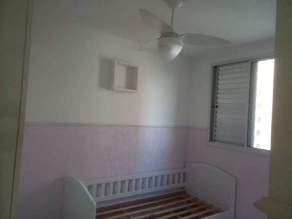 Imagem Apartamento com 2 Quartos à Venda, 43 m² em Barra Funda - São Paulo