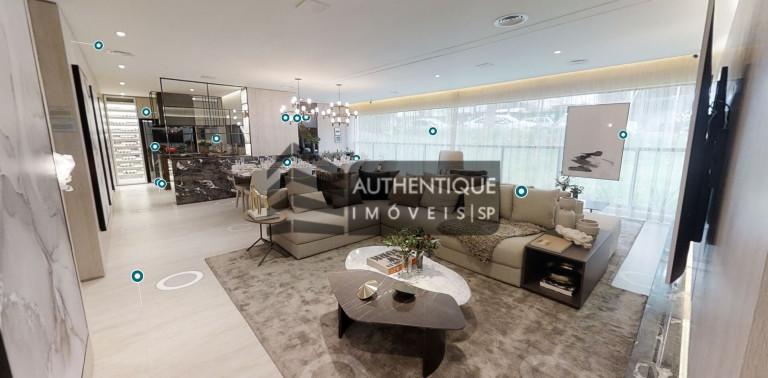 Imagem Apartamento com 4 Quartos à Venda, 157 m² em Perdizes - São Paulo
