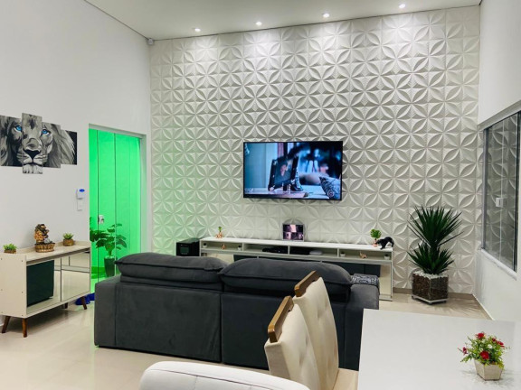 Imagem Casa com 3 Quartos à Venda, 134 m² em Jardim Icaraiba - Peruíbe Imagem Casa com 3 Quartos à Venda, 134 m² em Jardim Icaraiba - Peruíbe
