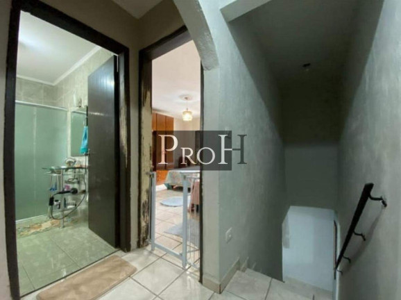 Imagem Sobrado com 3 Quartos à Venda, 116 m² em Campestre - Santo André Imagem Sobrado com 3 Quartos à Venda, 116 m² em Campestre - Santo André