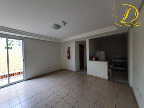 Imagem Apartamento com 2 Quartos à Venda, 65 m² em Boqueirão - Praia Grande