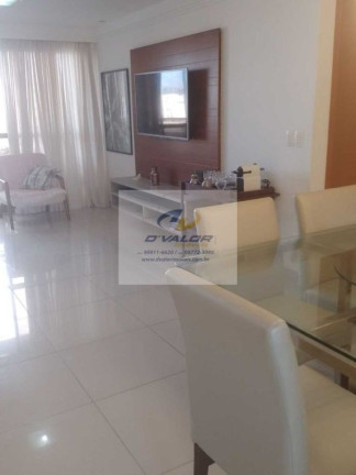 Imagem Apartamento com 3 Quartos à Venda, 132 m² em Jardim Oceania - João Pessoa Imagem Apartamento com 3 Quartos à Venda, 132 m² em Jardim Oceania - João Pessoa