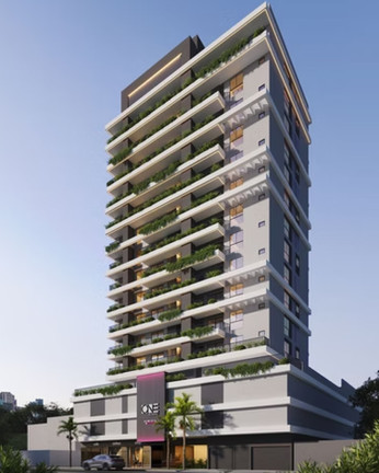 Imóvel à Venda, 34 m² em Fazenda - Itajaí