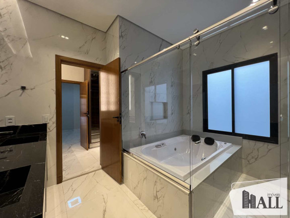 Imagem Casa com 3 Quartos à Venda, 225 m² em Quinta Do Lago Residence - São José Do Rio Preto Imagem Casa com 3 Quartos à Venda, 225 m² em Quinta Do Lago Residence - São José Do Rio Preto